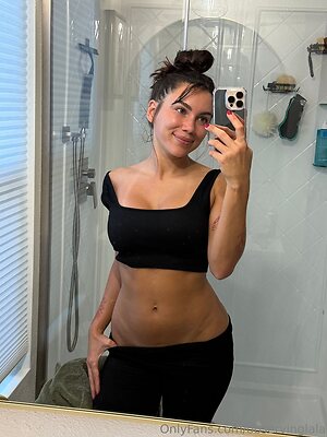observinglala Nude Leaked Photo #54