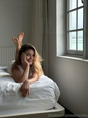 odarochka Nude Leaked Photo #15