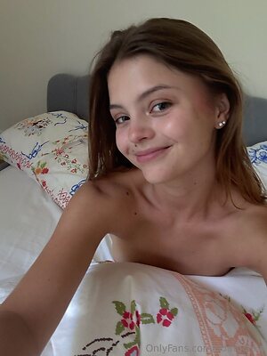 odarochka Nude Leaked Photo #23