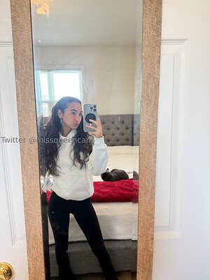 officiallyraine Nude Leaked Photo #10