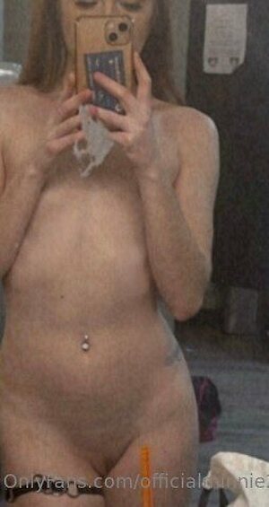 officialminnie2 Nude Leaked Photo #5