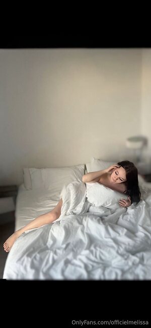 officielmelissa Nude Leaked Photo #6