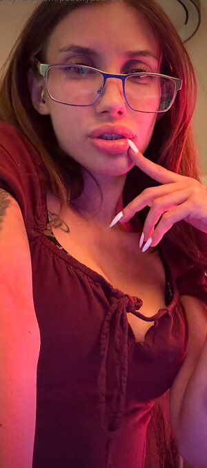 ofpromocentral Nude Leaked Photo #11