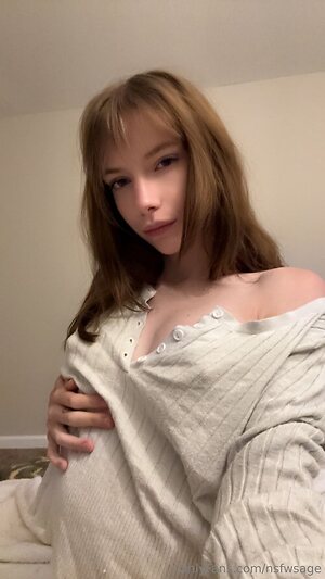oftvsage Nude Leaked Photo #7