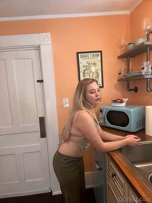 ogfeet Nude Leaked Photo #2
