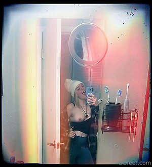 ogfeet Nude Leaked Photo #12