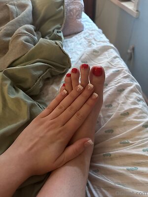 ogfeet Nude Leaked Photo #13