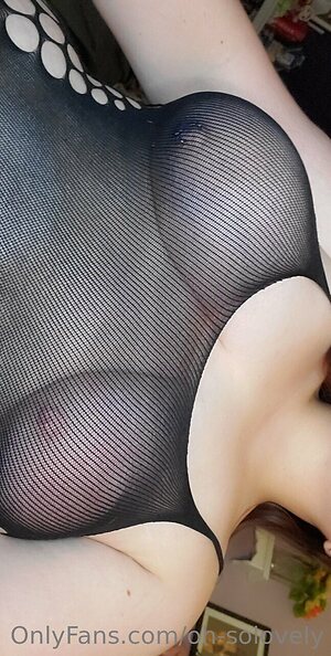 oh-solovely Nude Leaked Photo #19