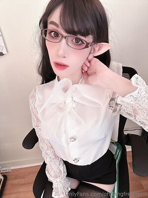 ohdangfreemimi Nude Leaked Photo #13