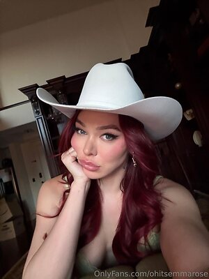 ohitsemmarose Nude Leaked Photo #48