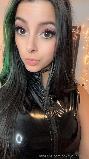 ohkaybunnyfree Nude Leaked Photo #23