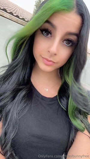 ohkaybunnyfree Nude Leaked Photo #26