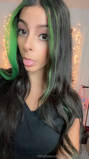ohkaybunnyfree Nude Leaked Photo #33
