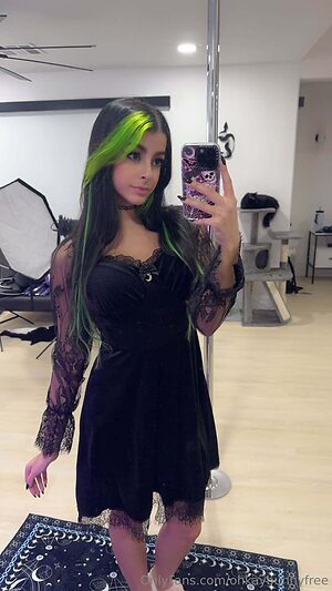 ohkaybunnyfree Nude Leaked Photo #36