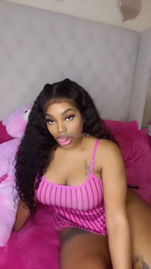 ohso juicy
