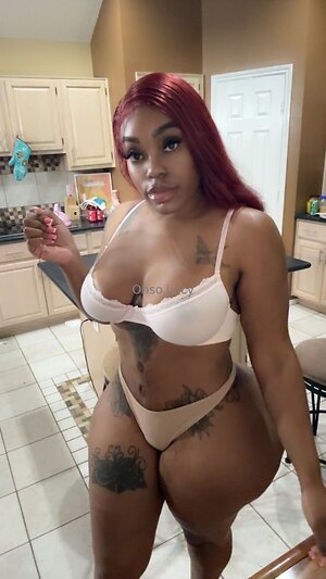 ohso juicy Nude Leaked Photo #13