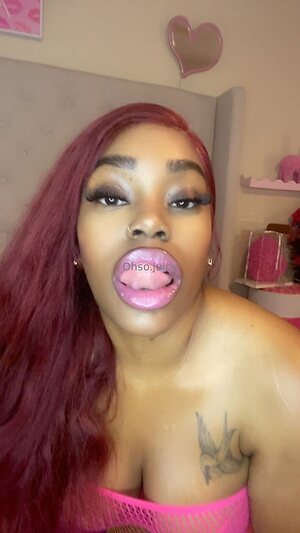ohso juicy Nude Leaked Photo #18
