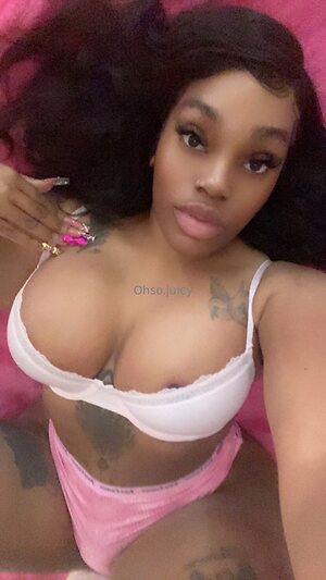 ohso juicy Nude Leaked Photo #21