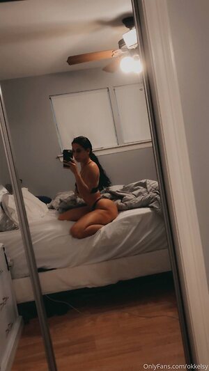 okkelsy Nude Leaked Photo #15