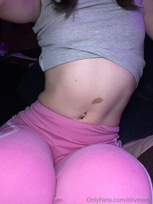olivejade Nude Leaked Photo #9