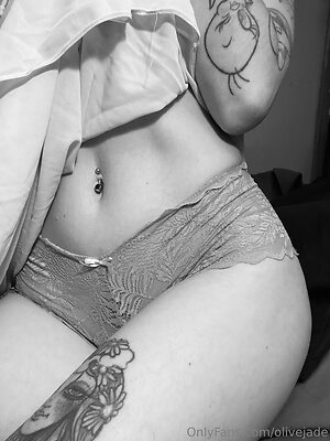 olivejade Nude Leaked Photo #12