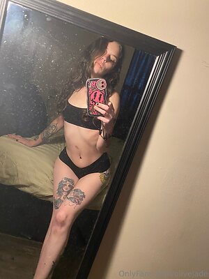 olivejade Nude Leaked Photo #15
