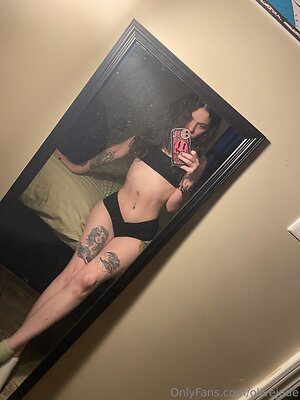 olivejade Nude Leaked Photo #16