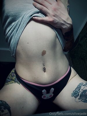 olivejade Nude Leaked Photo #18