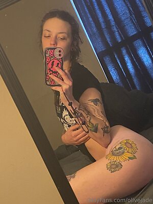 olivejade Nude Leaked Photo #19