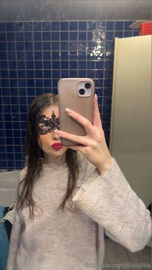 olivia06a Nude Leaked Photo #9