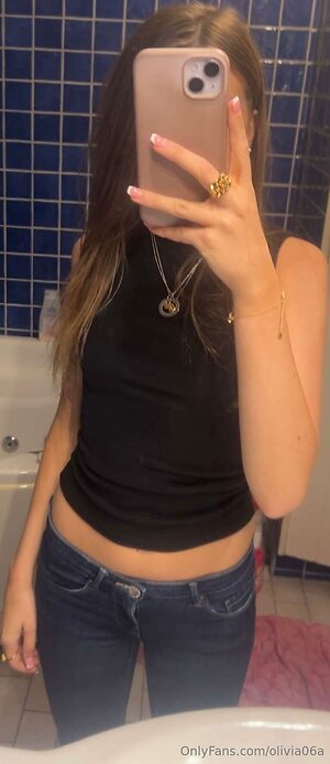olivia06a Nude Leaked Photo #11
