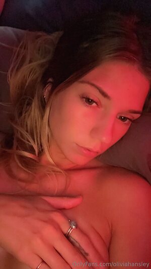 oliviahansley Nude Leaked Photo #30