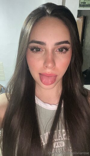oliviiarose Nude Leaked Photo #3