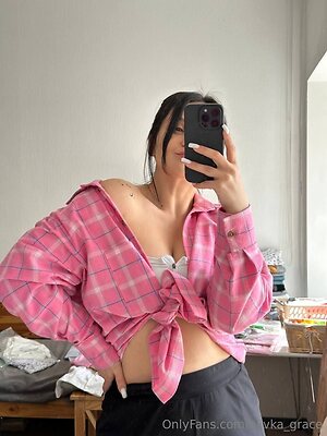 olivka grace Nude Leaked Photo #9