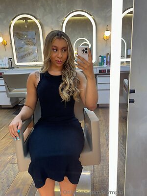 olympio larissa1 Nude Leaked Photo #9