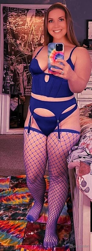 omgitsbri Nude Leaked Photo #7