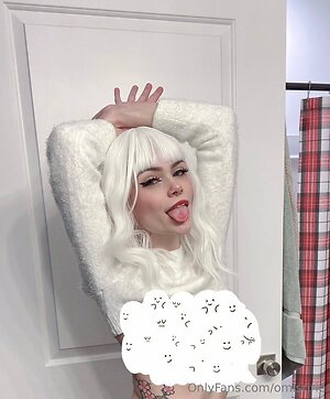 omisririe Nude Leaked Photo #6