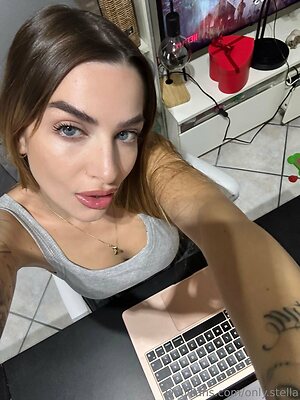 only stella Nude Leaked Photo #2