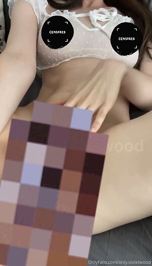 only violetwood Nude Leaked Photo #9