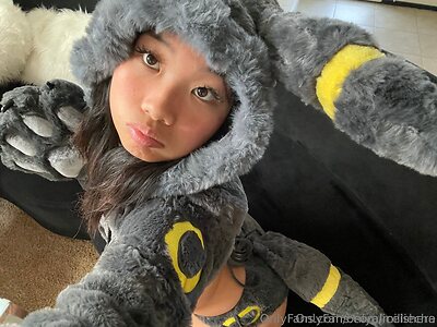 onlyaliceishere Nude Leaked Photo #11