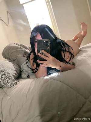 onlychrisbunny Nude Leaked Photo #8