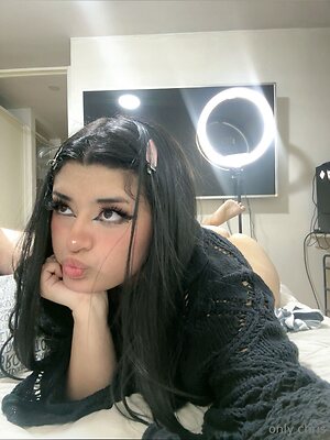 onlychrisbunny Nude Leaked Photo #10
