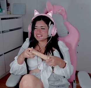 onlychrisbunny Nude Leaked Photo #12