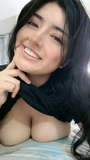 onlychrisbunny Nude Leaked Photo #15