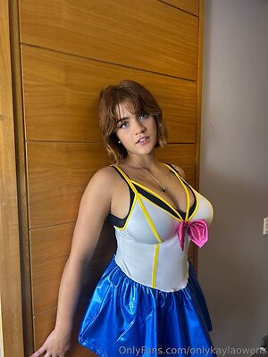 onlykaylaowens Nude Leaked Photo #19