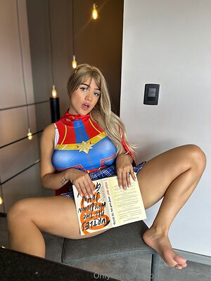 onlykaylaowens Nude Leaked Photo #29