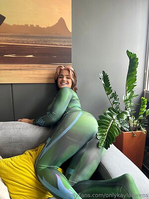 onlykaylaowens Nude Leaked Photo #33