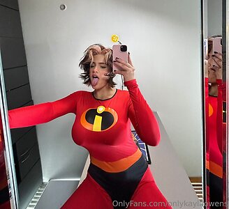 onlykaylaowens Nude Leaked Photo #34