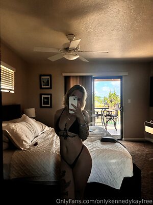onlykennedykayfree Nude Leaked Photo #6