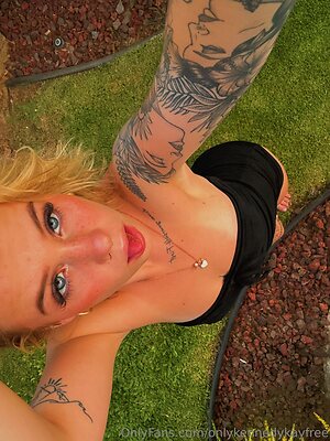 onlykennedykayfree Nude Leaked Photo #20